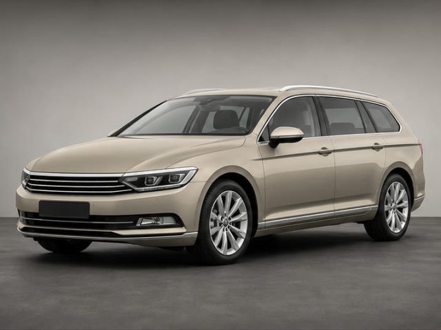 Volkswagen Golf Alltrack 1.8 TSI 4Motion – vooraanzicht