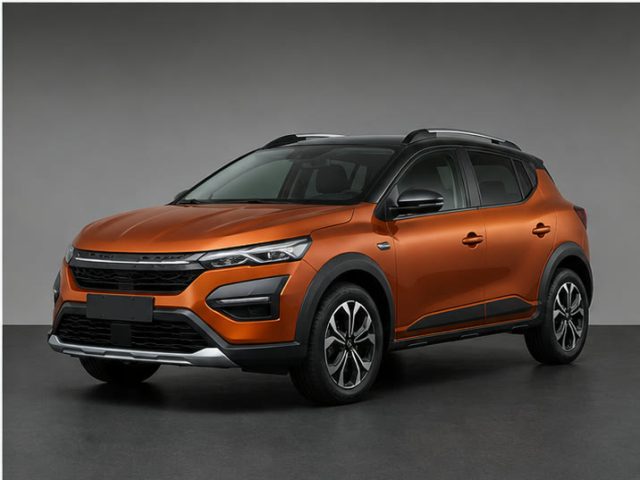 Renault Captur TCe 90 Evolution – vooraanzicht