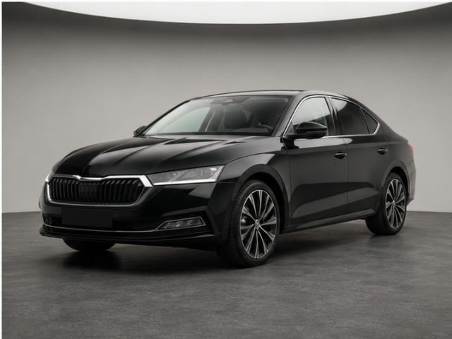 Skoda Superb iV 1.4 TSI PHEV Laurin & Klement – vooraanzicht