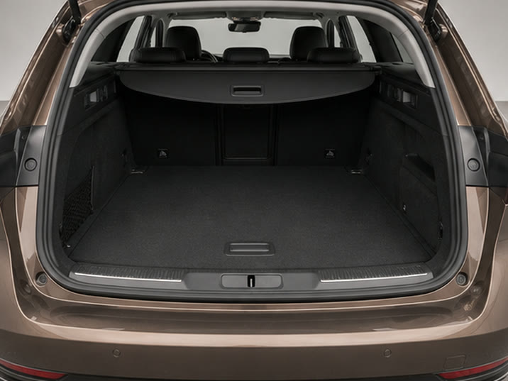 Peugeot 508 SW BlueHDi 130 Allure – bagageruimte
