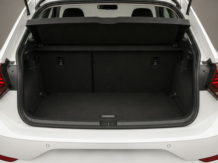 Volkswagen Golf 1.5 eTSI Life Business – bagageruimte