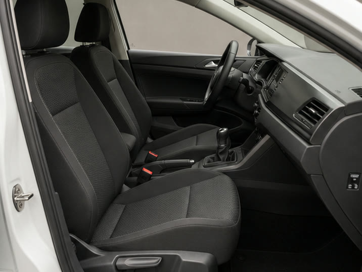 Volkswagen Golf 1.5 eTSI Life Business – voorstoelen